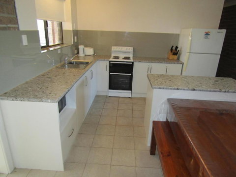 Nelson House - Sydney Tourism 1