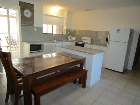 Nelson House - Sydney Tourism 2