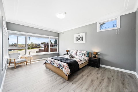 New 2 Bedroom House 500m To Mall With Free Parking - Sydney Tourism 0