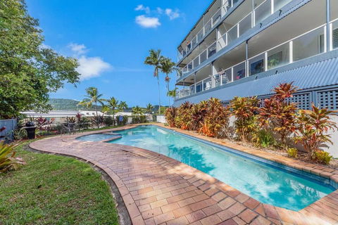 NEW! 2BR Whitsundays Oasis W/ Ocean Views - Sydney Tourism 0