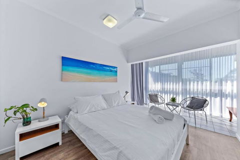 NEW! 2BR Whitsundays Oasis W/ Ocean Views - Sydney Tourism 1