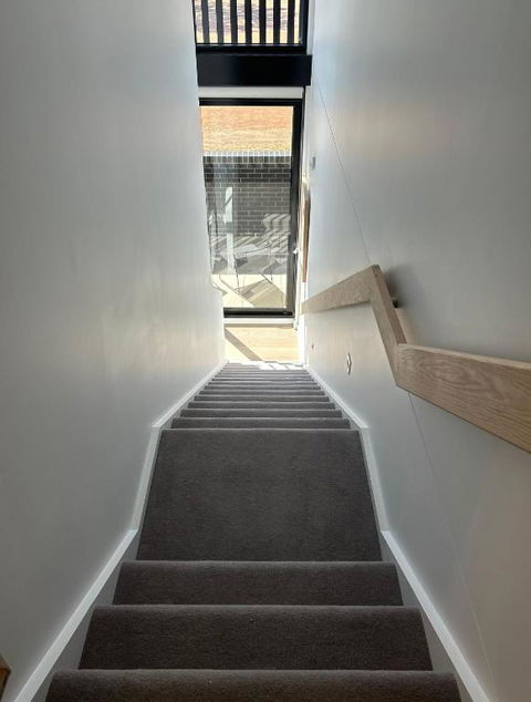 New & Modern Loft 1bd W/Pool&Gym - Sydney Tourism 3