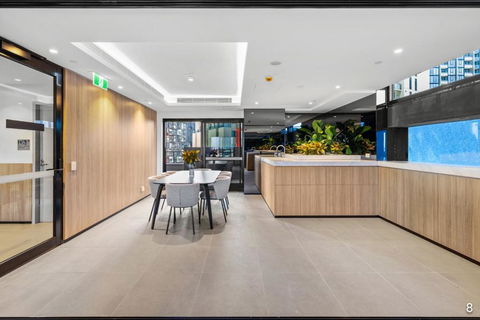 NEW Chic Stature Southbank 2 Bd - Sydney Tourism 2