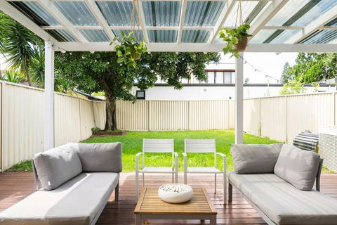 NEW Furnish, 3 Min SYD Airport, 1 Min Walk Beach - Sydney Tourism 0