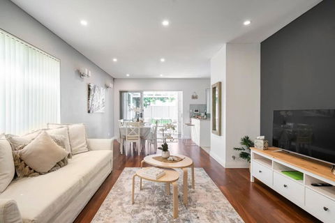 NEW Furnish, 3 Min SYD Airport, 1 Min Walk Beach - Sydney Tourism 3