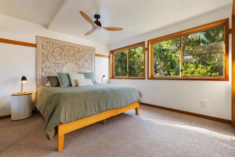 NEW Luxury Angourie Villa! Dream Location, WiFi ++ - Sydney Tourism 2