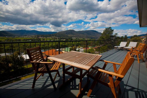 New Norfolk Holiday Apartments - Sydney Tourism 0