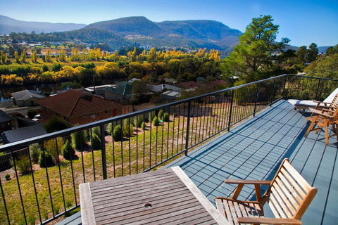 New Norfolk Holiday Apartments - Sydney Tourism 1