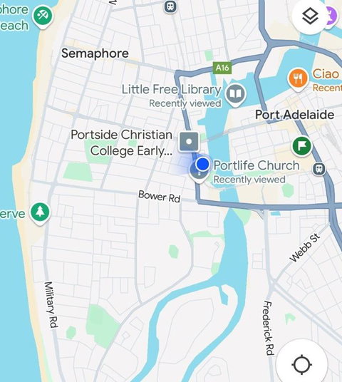 New Port South Australia - Sydney Tourism 3
