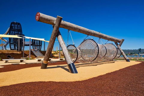 NEW Sailors Cove Pet Friendly - Sydney Tourism 3