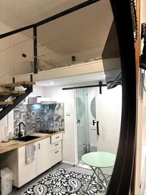 NEW! Sea Joley Tiny Home - Sydney Tourism 2