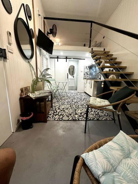 NEW! Sea Joley Tiny Home - Sydney Tourism 3