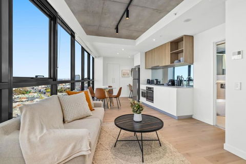 NEW Sensational Southbank Lux - Sydney Tourism 2