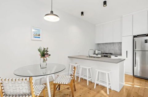 NEWLY RENOVATED LARGE 3.5 BDRM HOUSE! BEST OF MELB - Sydney Tourism 2
