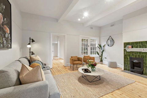 NEWLY RENOVATED LARGE 3.5 BDRM HOUSE! BEST OF MELB - Sydney Tourism 0