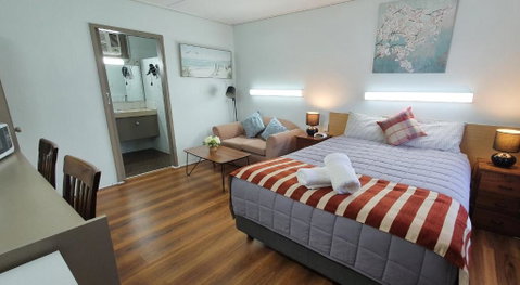 Morwell Parkside Motel - Sydney Tourism 0