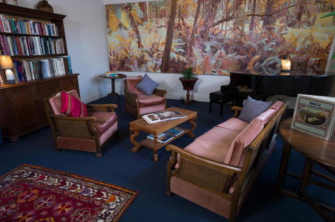 Northern Arts Hotel - Sydney Tourism 3