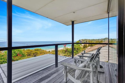 Newport Surf Break - Sydney Tourism 2