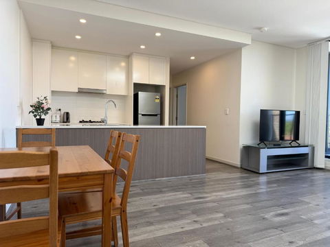 Nice And Clean Apartment With Free Netflix And Parking - Sydney Tourism 0