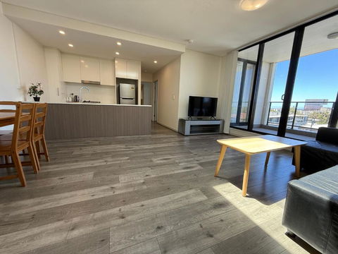 Nice And Clean Apartment With Free Netflix And Parking - Sydney Tourism 2