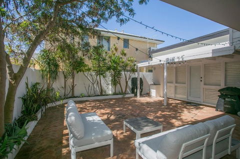 NOR214 - Northstead Coastal Charm - Sydney Tourism 0