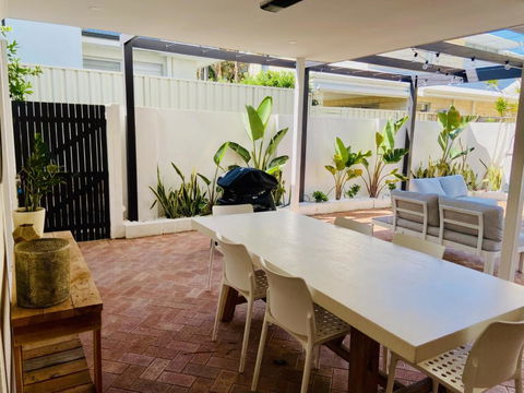 NOR214 - Northstead Coastal Charm - Sydney Tourism 1