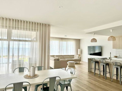 North Beach Hamptons - Sydney Tourism 0