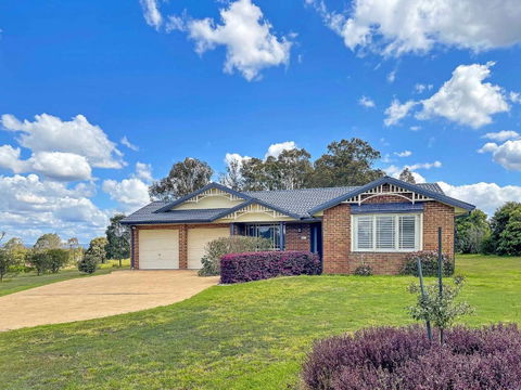 Nottage Cottage - Sydney Tourism 1