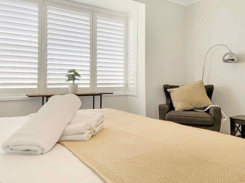 Nottage Cottage - Sydney Tourism 3