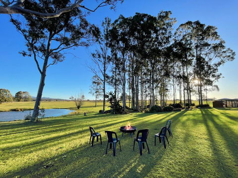 Nottage Cottage - Sydney Tourism 2