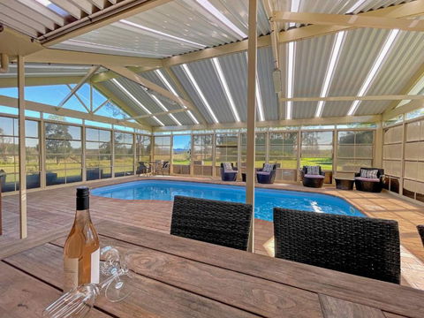 Nottage Cottage - Sydney Tourism 0