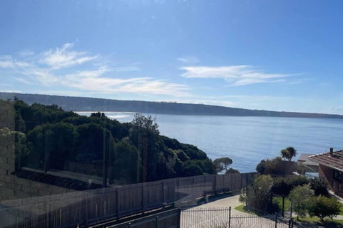 Number 94 - Sydney Tourism 0