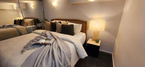 NYC Loft Brisbane, Free Parking! - Sydney Tourism 0