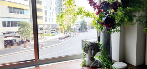 NYC Loft Brisbane, Free Parking! - Sydney Tourism 1