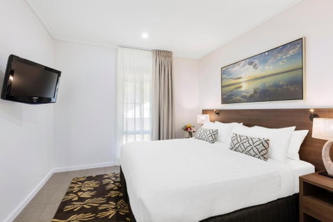 Oaks Cable Beach Resort - Sydney Tourism 2