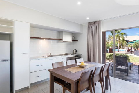 Oaks Cable Beach Resort - Sydney Tourism 3