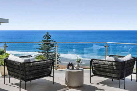 Ocean Lux - Sydney Tourism 0