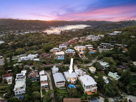 Ocean Lux - Sydney Tourism 1