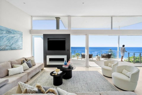 Ocean Lux - Sydney Tourism 2