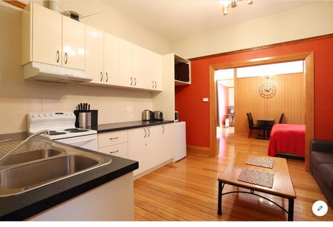 NORD - North Hobart Apartments - Sydney Tourism 1