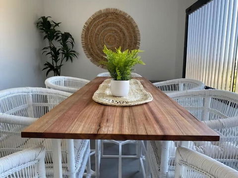 Ocean View Townhouse - Sydney Tourism 1