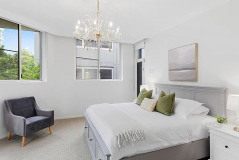 Ocean Vista Escape - A Lofty Beachfront Penthouse - Sydney Tourism 3