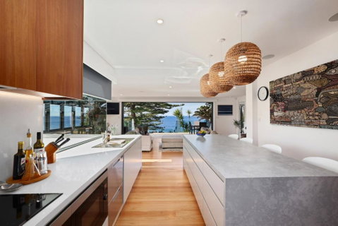 Ocean Vistas Spectacular Beach Coastal Views - Sydney Tourism 1