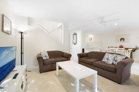 Oceanique - Sydney Tourism 1