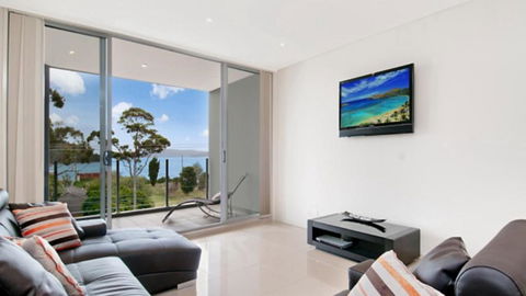 Oceanview Haven - Ettalong Beach - Sydney Tourism 0