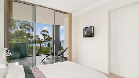Oceanview Haven - Ettalong Beach - Sydney Tourism 3