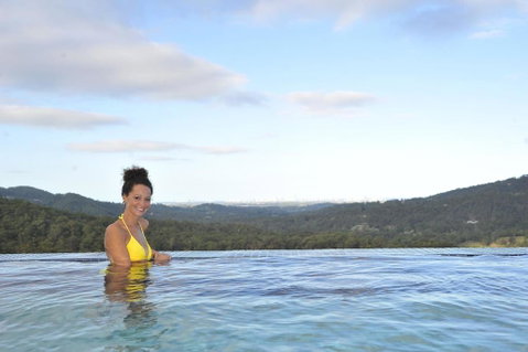 On Eagle Wings Mountain Retreat & Spa - Sydney Tourism 2
