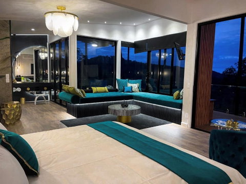 On Eagle Wings Mountain Retreat & Spa - Sydney Tourism 1