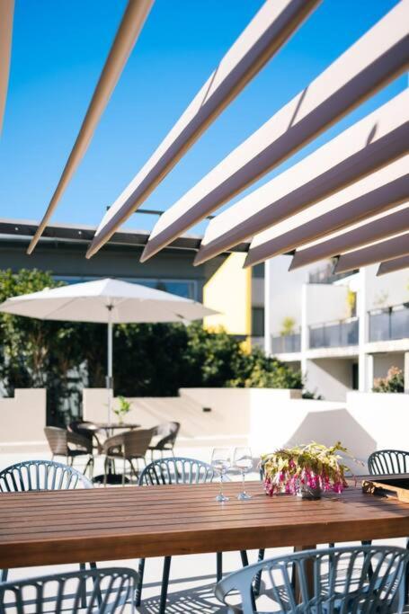 OnceUp A BlueMoon Terrace Nr CBD - Sydney Tourism 2