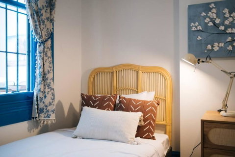 OnceUp A BlueMoon Terrace Nr CBD - Sydney Tourism 3